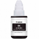 Оригінальні чорнила Canon GI-490B Black (0663C001) пігментні