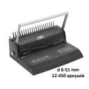 Биндер iBind A12 (перфор. лис 12 переплет 450л.)