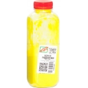Тонер для Xerox Phaser 6600, WC 6605  АНК бутель 120г Yellow (1505520) ULTRA COLOR