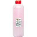 Тонер для Xerox Phaser 7400, OKI C9600  АНК бутель 330г Magenta (1505538)