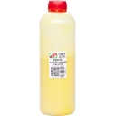 Тонер для Xerox Phaser 7400, OKI C9600  АНК бутель 330г Yellow (1505539)