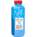 Тонер для Xerox Phaser 7100  АНК бутель 180г Cyan (1505541) ULTRA COLOR