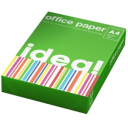 Офисная бумага А4, 80 г/м2, 500 листов  idea! (Papir PTE)