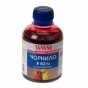 Чернила wwm Epson Stylus Photo P50, R270, R290, RX615, T50, TX650 (Magenta) E82/M, 200г
