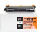 Картридж лазерный для Brother HL-2240, 2250, 2270 аналог TN2090, TN2235, TN450 Black, NewTone (TN2240E)