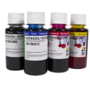 Комплект чернил Colorway CANON PGI-450, CLI-451, 100мл х 4шт B,C,M,Y