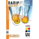 Фотопапір Colorway глянцевий 180г/м, 10x15 ПГ180-50