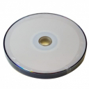 Диски Printable  DVD+R 4.7 Gb 16x Bulk 10шт