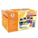 Перезаправляемые картриджи для Canon PIXMA IP3300, 4200, 5300, MP500, 830