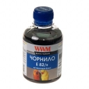 Чернила wwm Epson Stylus Photo P50, R270, R290, RX615, T50, TX650 (Black) E82/B, 200г