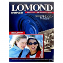 Фотопапір Lomond 295 г / м, супергл., А3, 20л. код 1108102