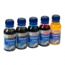 Комплект чернила WWM Epson XP-600, XP-605, XP-700, XP-800 (5 х100мл)