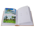 Фотоальбом 10х15 на 200 фото B46200S MAR2 B46200S-MAR2 купити в Україні | FOTOZIP