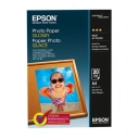 Папір Epson глянцевий, 200g/m2, A4, 20л (C13S042538)