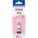 Чернила для Epson L8050, L18050 70мл Light Magenta (C13T09C64A)