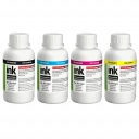 Комплект чернил Colorway CW445, CW446 для Canon 4х200мл