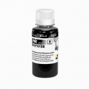 Чорнило ColorWay до Epson EP101 BK Pigment 100 ml
