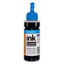 Чорнила Colorway Epson L800 100мл Cyan EU800C