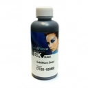 Чорнила для сублімації , InkTec Black 100мл