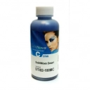 Чорнила для сублімації , InkTec Cyan 100мл