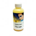 Чорнила для сублімації , InkTec Yellow 100мл