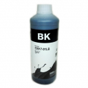 Чорнила InkTec E0017-01LB для Epson L800, L805, L810, L850, L1800 Black, 1000мл
