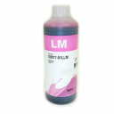 Чернила InkTec E0017-01LLM для Epson L800, L805, L810, L850, L1800 Light Magenta, 1000мл