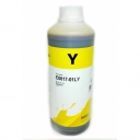Чернила InkTec E0017-01LY для Epson L800, L805, L810, L850, L1800 Yellow, 1000мл