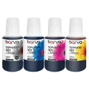 Чорнила для Epson L4150, L4160, L6160, L6170, L6190 Barva (E101-140-MP)