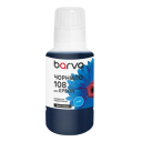 Чорнила для Epson 108 C спеціальне 140 мл, OneKey, сині Barva (E108-1010)