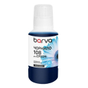 Чорнила для Epson 108 LC спеціальне 140 мл, OneKey, світло-блакитне Barva (E108-1013)