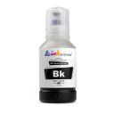 Світлостійкі чорнила INKSYSTEM Black 127 мл для Epson 101,102 ключі