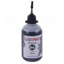 Чернила Lucky Print 11UV для Epson Black, 100мл