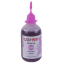 Чорнила Lucky Print 11UV для Epson Light Magenta, 100мл