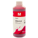 Пигментные чернила InkTec для плоттеров Epson Stylus Pro, Magenta, 1000 мл (EKI03-01LM)