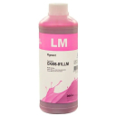 Пигментные чернила InkTec для плоттеров Epson Stylus Pro, Light Magenta, 1000 мл (EKI06-01LLM)