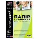Фотопапір NewTone глянцевий A4, 150г, 100 аркушів (G150C.100)