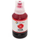 Чернила Galaxy для Epson L8050, L8100, L18050, ET18100, Magenta 140ml