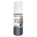 Чернила Barva для Canon GI-43, black 70 мл (I-BARE-CGI43-070-B)