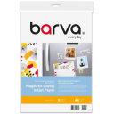 Магнітний глянцевий фотопапір А4 Barva 5 аркушів (IP-MAG-GL-TO1) Без політурки