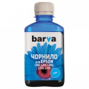 Чернила Barva для Epson L аналог 664, 180г Cyan (L100-401)