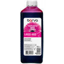 Чернила Barva для Epson L аналог 643, magenta 1кг (I-BAR-E-L800-1-M)