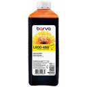 Чорнила Barva для Epson L аналог 643, yellow 1кг (I-BAR-E-L800-1-Y)