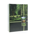Фотоальбом 10х15 на 100 фото, Gedeon Forest green