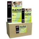 Фотопапір NewTone глянцевий A4, 180г, 1000 аркушів (G180.100N)
