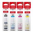 Чернила для Canon GI-45 для MAXIFY GX1040, GX2040 (70мл, 3x40)