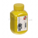 Тонер HP CLJ CP1025 Yellow (35 г) (АНК, 1504204)