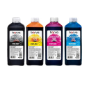 Комплект чорнил Epson 101 Barva (BK/C/M/Y) 4 x 1 л, пігментне та водорозчинні